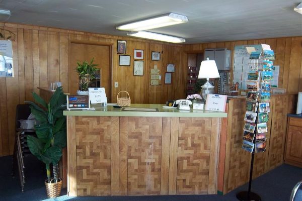KNIGHTS INN COZAD (Cozad)